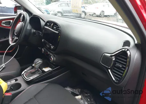 2025 Kia Soul Gt-Line z USA, uszkodzony, nr VIN KNDJ53AU2S7247281